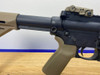 Smith Wesson M&P15-22 MOE FDE .22 LR Blk 16" *AWESOME SEMI-AUTOMATIC RIFLE*-GID1186959380