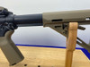 Smith Wesson M&P15-22 MOE FDE .22 LR Blk 16" *AWESOME SEMI-AUTOMATIC RIFLE*-GID1186959380