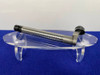 *RIGHT-HAND, LA, SS JEWELED* Custom Shop Inventory Remington .308 Win Bolt