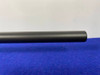 *CUSTOM SHOP* Remington 700 .270 WSM 24" Barrel Assembly -OEM INVENTORY--GID1186236735