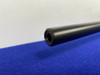 Remington 700 Barrel Assembly 7mm-08 Rem 24" *CUSTOM SHOP OEM INVENTORY*-GID1186237113