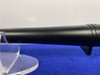 Remington 700 Stainless Barrel Assembly .338 RUM 26" *DISCONTINUED OEM*-GID1186237335