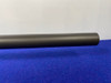 *CUSTOM SHOP OEM INVENTORY* Remington 700 6.5 CM Barrel Assembly 26"-GID1186237477