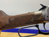 Winchester 1894 .30-30 Win Blue 24" *125th ANNIVERSARY HIGH GRADE RIFLE*