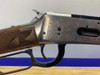Winchester 1894 .30-30 Win Blue 24" *125th ANNIVERSARY HIGH GRADE RIFLE*