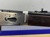 Winchester 1894 .30-30 Win Blue 24" *125th ANNIVERSARY HIGH GRADE RIFLE*