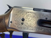 Winchester 1894 .30-30 Win Blue 24" *125th ANNIVERSARY HIGH GRADE RIFLE*