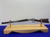 Winchester 1894 .30-30 Win Blue 24" *125th ANNIVERSARY HIGH GRADE RIFLE*