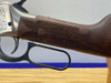 Winchester 1894 .30-30 Win Blue 24" *125th ANNIVERSARY HIGH GRADE RIFLE*