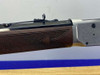 Winchester 1894 .30-30 Win Blue 24" *125th ANNIVERSARY HIGH GRADE RIFLE*