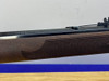 Winchester 1894 .30-30 Win Blue 24" *125th ANNIVERSARY HIGH GRADE RIFLE*