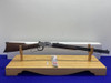 Winchester 1894 .30-30 Win Blue 24" *125th ANNIVERSARY HIGH GRADE RIFLE*