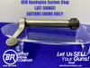 -CUSTOM SHOP- Remington .223 Bolt *MODEL 7, RIGHT HAND, STAINLESS/JEWELED*-GID1186238953