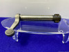 -CUSTOM SHOP- Remington .223 Bolt *MODEL 7, RIGHT HAND, STAINLESS/JEWELED*-GID1186238953
