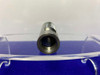 Unreamed V-Brake Muzzle Brake SS *11/16 x 24 THREAD / .19 ID / .94 OD*-GID1186240205