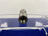 Unreamed Small SWAG Stainless Muzzle Brake *0.8 OD/ .25 ID/ 1/2x28 THREAD*-GID1186349410