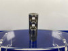 Unreamed Small SWAG Stainless Muzzle Brake *0.8 OD/ .25 ID/ 1/2x28 THREAD*-GID1186349410