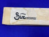 Six Enterprises Remington 700 Long Action Magnum Stock *GLOSS WOOD FINISH*