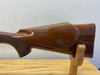 Six Enterprises Remington 700 Long Action Magnum Stock *GLOSS WOOD FINISH*