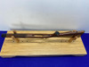 Six Enterprises Remington 700 Long Action Magnum Stock *GLOSS WOOD FINISH*
