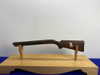 Remington 40X Factory Walnut Stock Checkered Wood *DIAMOND CHECKERING*