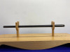 Remington 6mm Remington 27.5" Blued Rifle Barrel *LEGENDARY VARMINT ROUND*