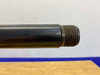 Remington 6mm Remington 27.5" Blued Rifle Barrel *LEGENDARY VARMINT ROUND*
