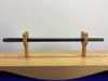 Remington 6mm Remington 27.5" Blued Rifle Barrel *LEGENDARY VARMINT ROUND*