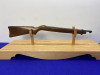 Ruger 10/22 .22 Long Rifle Barrel w/ Hardwood Stock *BARREL BAND INCLUDED*