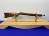 Ruger 10/22 .22 Long Rifle Barrel w/ Hardwood Stock *BARREL BAND INCLUDED*