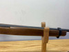 Ruger 10/22 .22 Long Rifle Barrel w/ Hardwood Stock *BARREL BAND INCLUDED*