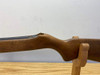 Ruger 10/22 .22 Long Rifle Barrel w/ Hardwood Stock *BARREL BAND INCLUDED*