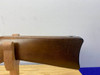 Ruger 10/22 .22 Long Rifle Barrel w/ Hardwood Stock *BARREL BAND INCLUDED*