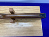 Ruger 10/22 .22 Long Rifle Barrel w/ Hardwood Stock *BARREL BAND INCLUDED*