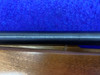 Ruger 10/22 .22 Long Rifle Barrel w/ Hardwood Stock *BARREL BAND INCLUDED*
