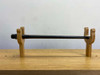 Remington 700 6.5mm Rem Mag 18.5" Blued Rifle Barrel *HARD TO FIND CALIBER*