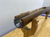 Ruger Mini-14 Walnut Rifle Stock w/ Internal Metal Liner *SLING SWIVEL* 