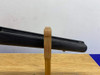 Smith & Wesson Factory Black Synthetic Rifle Stock *CHECKERED GRIP PANELS*