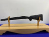 Smith & Wesson Factory Black Synthetic Rifle Stock *CHECKERED GRIP PANELS*