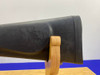 Smith & Wesson Factory Black Synthetic Rifle Stock *CHECKERED GRIP PANELS*