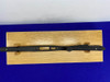Smith & Wesson Factory Black Synthetic Rifle Stock *CHECKERED GRIP PANELS*