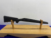 Smith & Wesson Factory Black Synthetic Rifle Stock *CHECKERED GRIP PANELS*