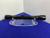 Leupold M7-4X Fixed Power Rifle Scope w/Original Box *PROVEN HUNTING SCOPE*