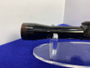 Leupold M7-4X Fixed Power Rifle Scope w/Original Box *PROVEN HUNTING SCOPE*