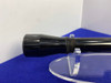 Leupold M7-4X Fixed Power Rifle Scope w/Original Box *PROVEN HUNTING SCOPE*