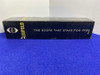 Leupold M7-4X Fixed Power Rifle Scope w/Original Box *PROVEN HUNTING SCOPE*