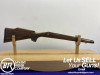 Remington 700 Short Action Walnut Style Rifle Stock *CHECKERED PANELS*