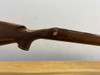 Remington 700 Short Action Walnut Style Rifle Stock *CHECKERED PANELS*