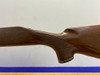 Remington 700 Short Action Walnut Style Rifle Stock *CHECKERED PANELS*
