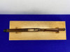 Remington 700 Short Action Walnut Style Rifle Stock *CHECKERED PANELS*